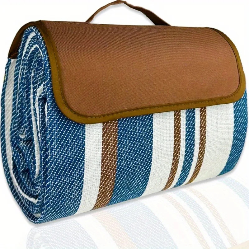 Outdoor Camping Rugs - ¡Esencial para viajes al aire libre!