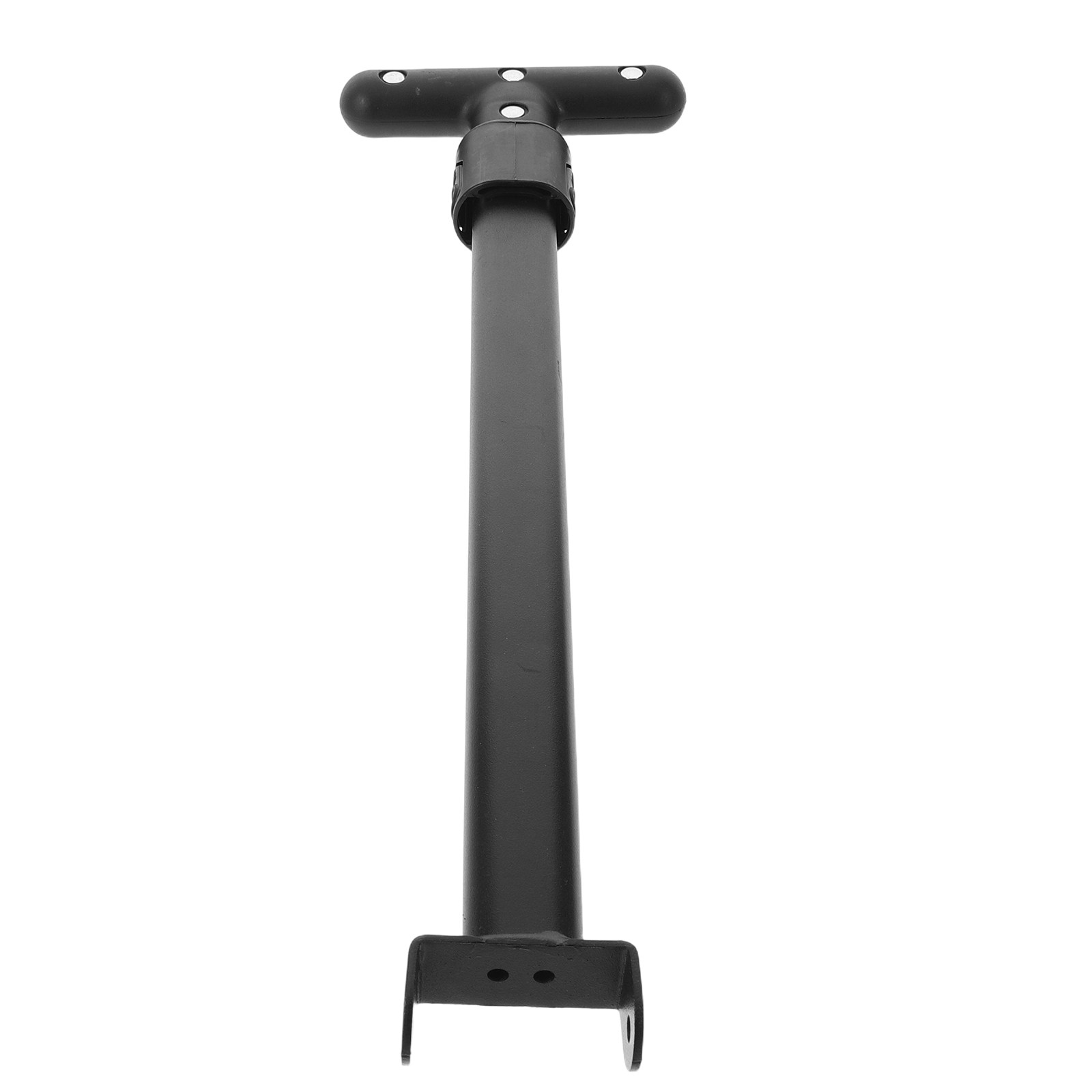 Outdoor Camping Trolley - 18-27.6 Manija de repuesto plegable para