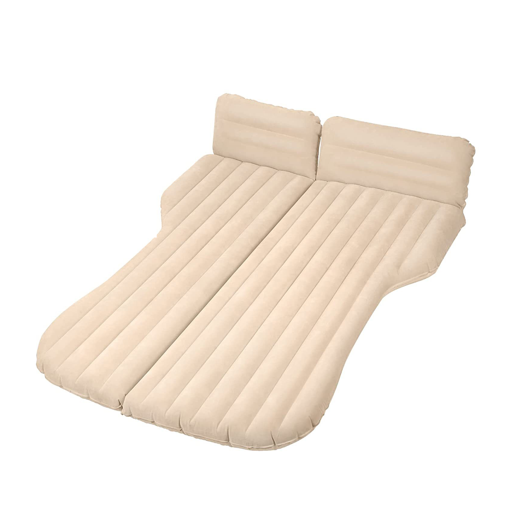 Bed Outdoor Camping - Cama inflable para coche Tesla Model