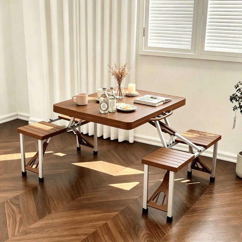 Mesa de camping para turismo,  - Outdoor Camping Exhibition reseña y precio