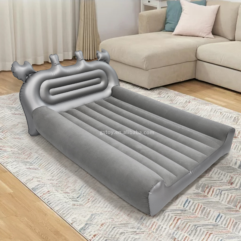 Colchón Inflable STLF para Aca - Bed Outdoor Camping reseña y precio