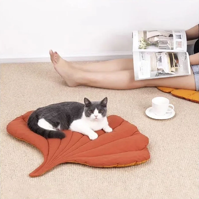 Cojín Reversible para Mascotas - Outdoor Camping Dog Bed reseña y precio