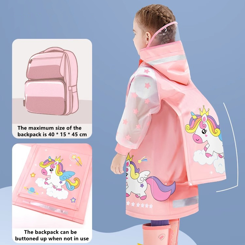 Chubasquero impermeable para n - Camping Rain Poncho reseña y precio