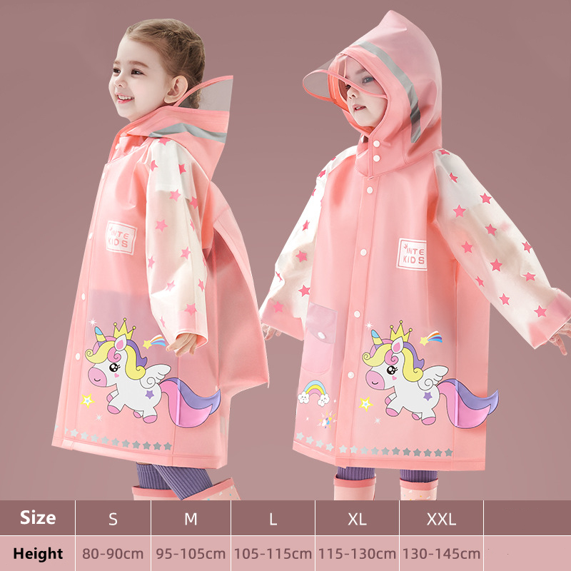 Chubasquero impermeable para n - Camping Rain Poncho reseña y precio