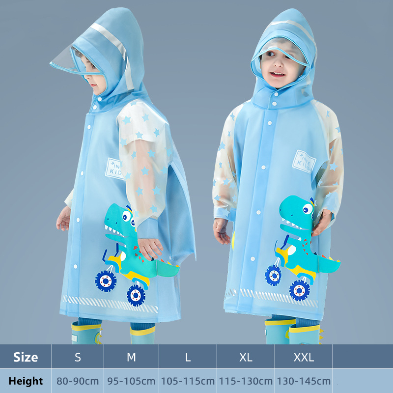 Chubasquero impermeable para n - Camping Rain Poncho reseña y precio