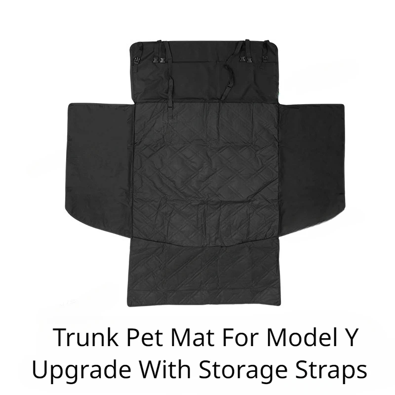 Alfombrilla para maletero tras - Outdoor Camping Dog Bed reseña y precio