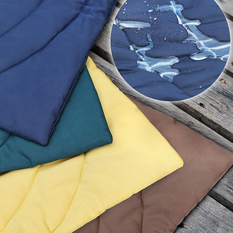 Alfombrilla portátil plegable  - Outdoor Camping Dog Bed reseña y precio
