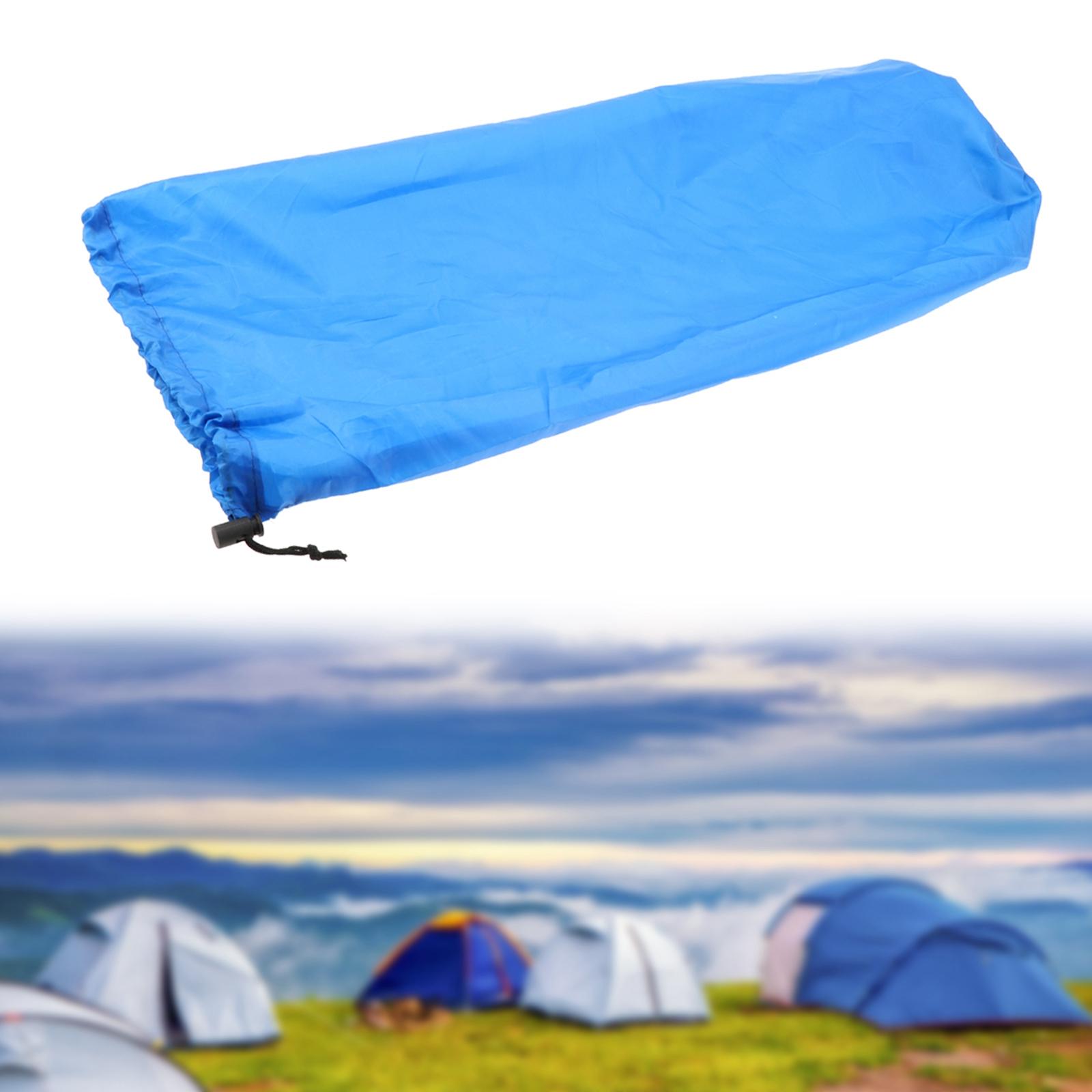 Bolsa de poliéster para colchó - Outdoor Camping Rugs reseña y precio