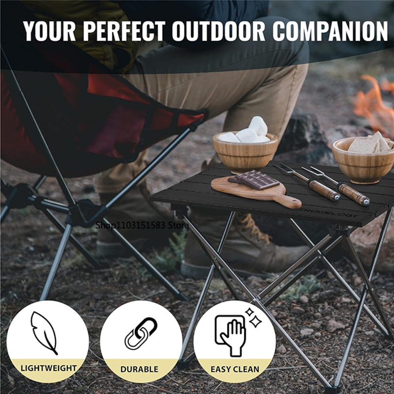 Taburete Plegable Portátil, Si - Outdoor Camping Rugs reseña y precio
