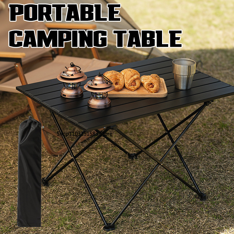 Taburete Plegable Portátil, Si - Outdoor Camping Rugs reseña y precio