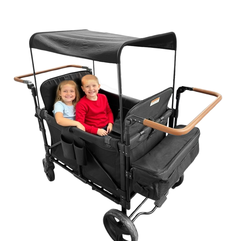 Carrito de playa para jardín a - Outdoor Camping Trolley reseña y precio