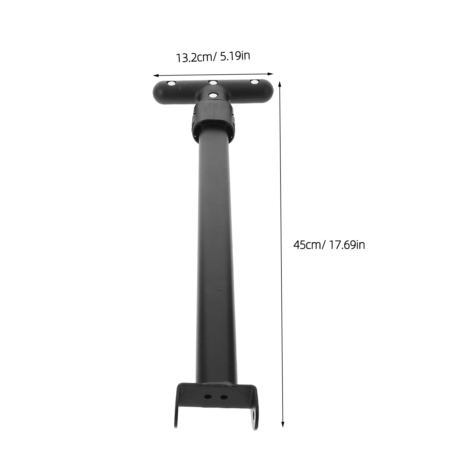 18-27.6 Manija de repuesto ple - Outdoor Camping Trolley reseña y precio