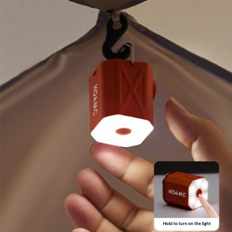 Mini Bomba de Aire Portátil Re - Bed Outdoor Camping reseña y precio