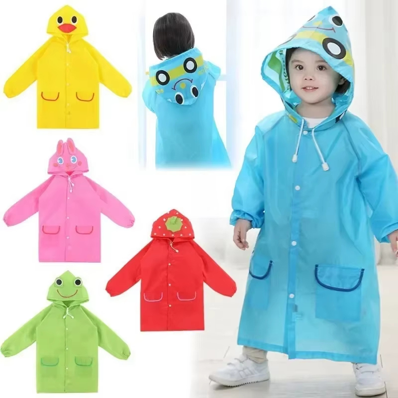 Chubasquero impermeable para n - Camping Rain Poncho reseña y precio