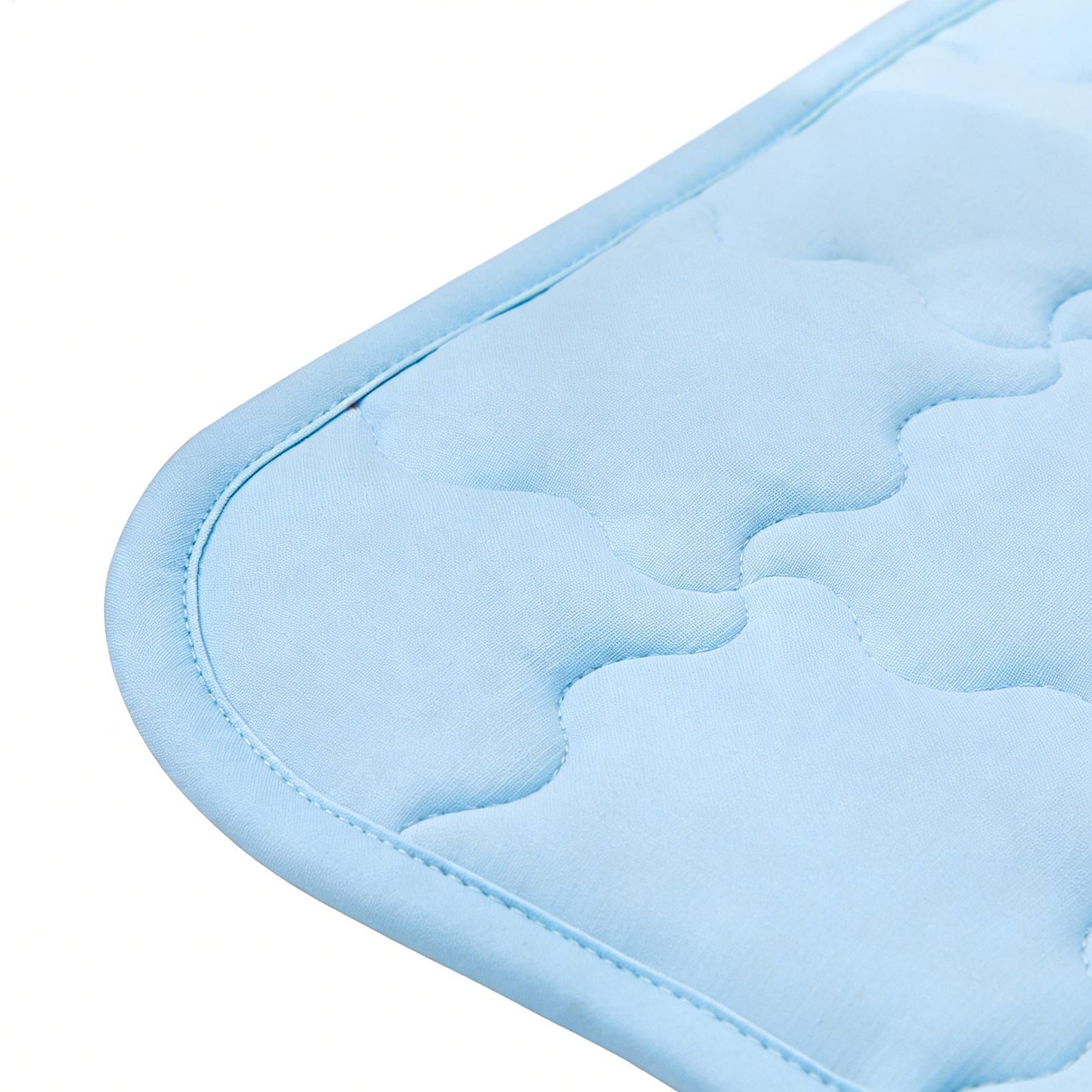 Alfombra Refrescante para Perr - Outdoor Camping Dog Bed reseña y precio