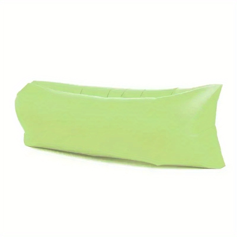 Sofá Inflable Portátil para Ex - Bed Outdoor Camping reseña y precio