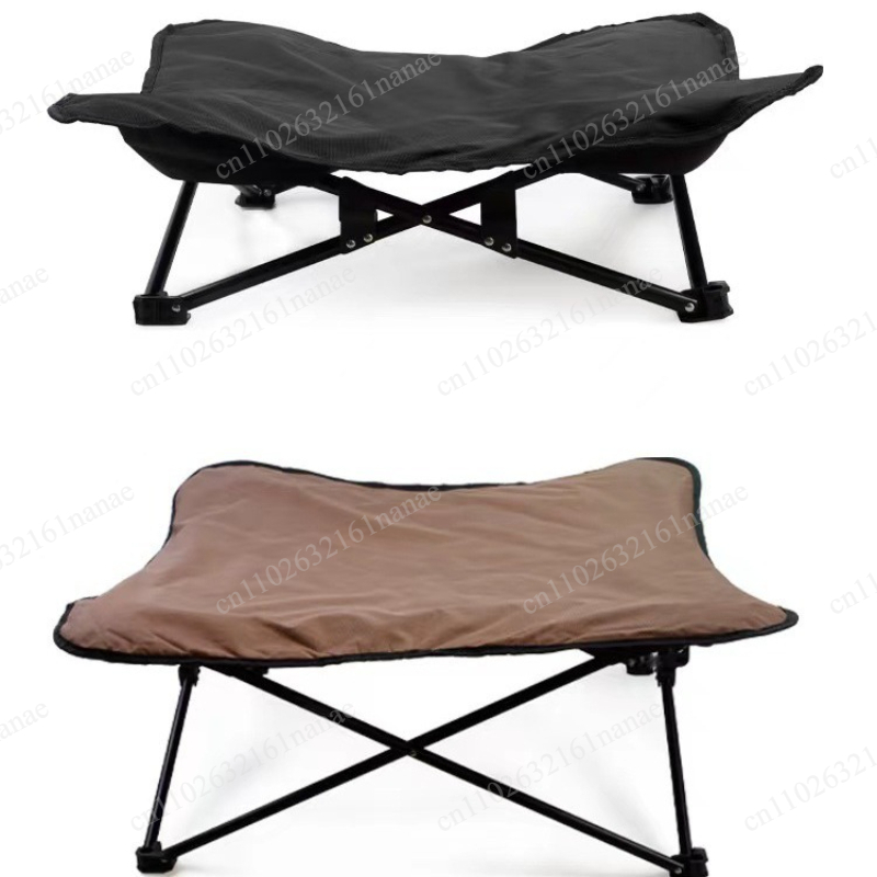 Cómoda Cama Portátil para Perr - Outdoor Camping Dog Bed reseña y precio