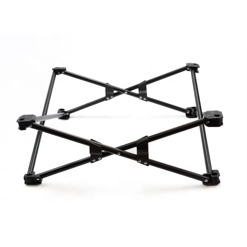 Cama Elevada para Perros, Lava - Outdoor Camping Dog Bed reseña y precio