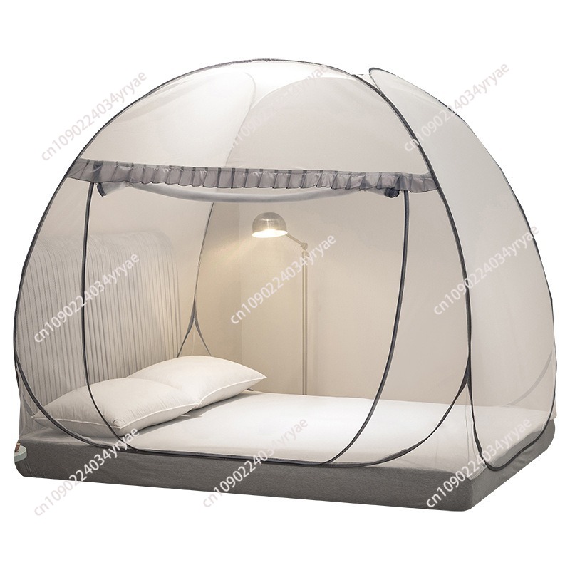 Mosquitero plegable One Touch  - Bed Outdoor Camping reseña y precio