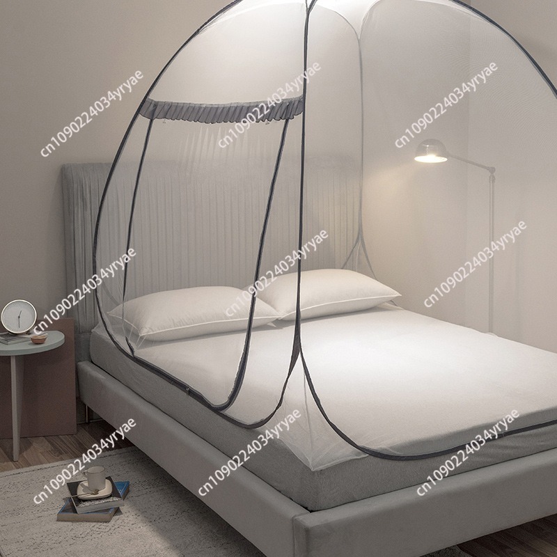 Mosquitero plegable One Touch  - Bed Outdoor Camping reseña y precio