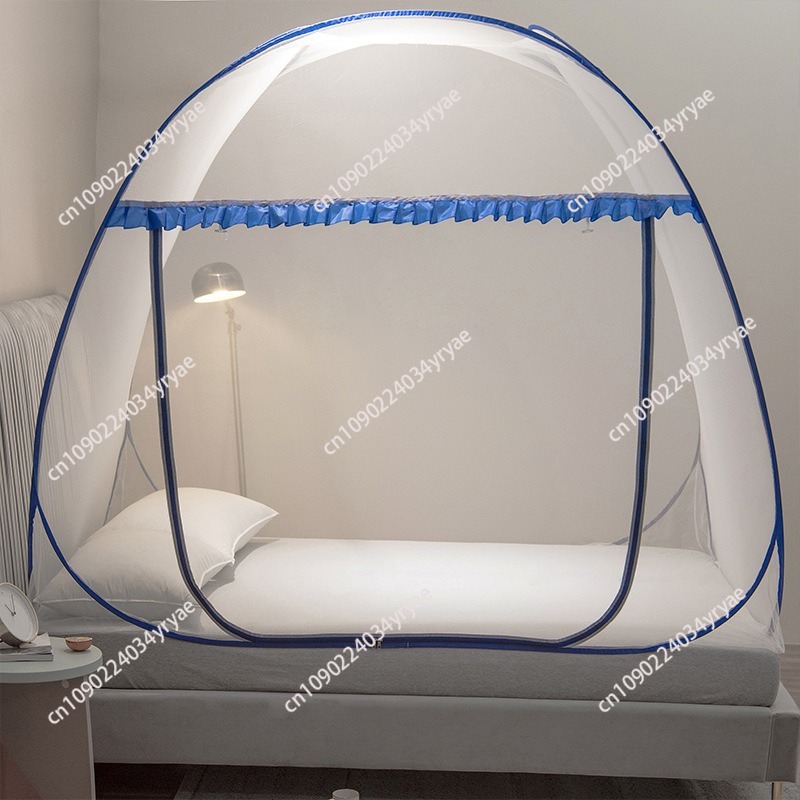 Mosquitero plegable One Touch  - Bed Outdoor Camping reseña y precio
