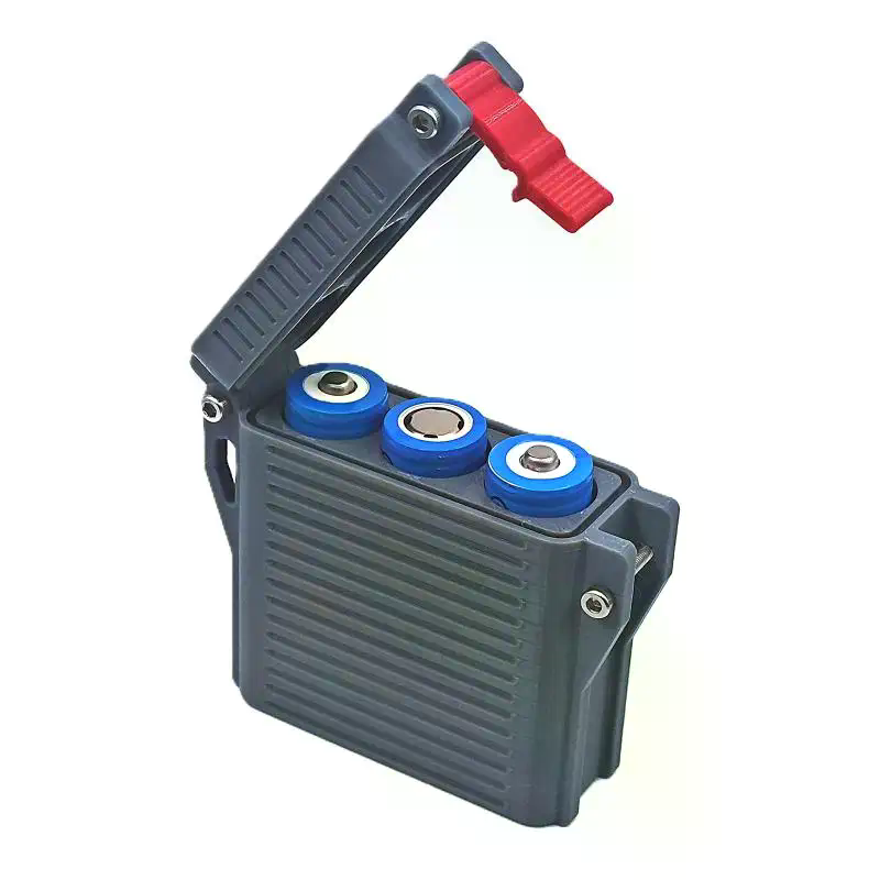 Estuche resistente a golpes e  - Outdoor Camping Rugs reseña y precio