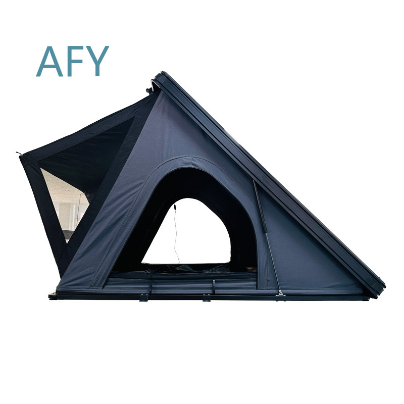 Carpa de Techo Triangular Hidr - Outdoor Camping Van Tent reseña y precio